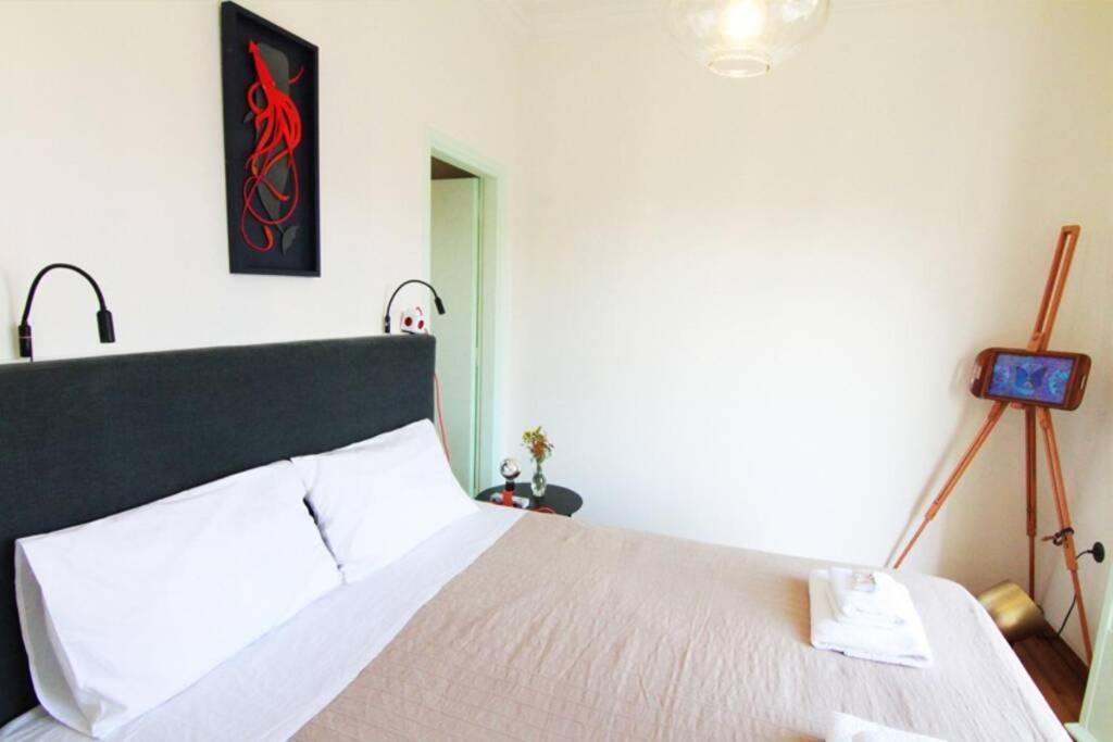 Charming Rooftop Nest With Awesome Acropolis View Downtown Athens Ngoại thất bức ảnh